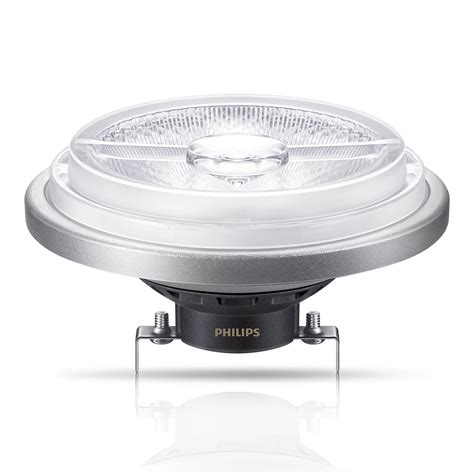 master ledspot lv ar111|philips ar111 led.